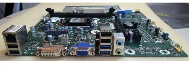 Main image of 849953-002 828984-002 For H-P 280 G2 MT Motherboard LGA1151 H110