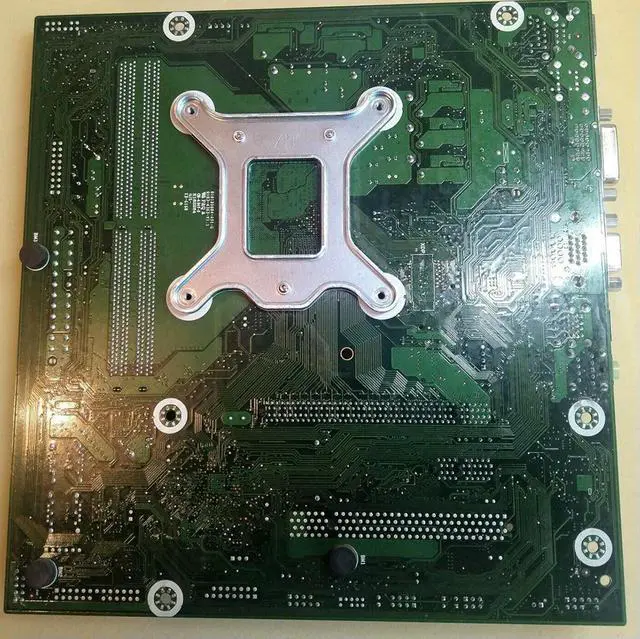 Alt view image 3 of 4 - 849953-002 828984-002 For H-P 280 G2 MT Motherboard LGA1151 H110