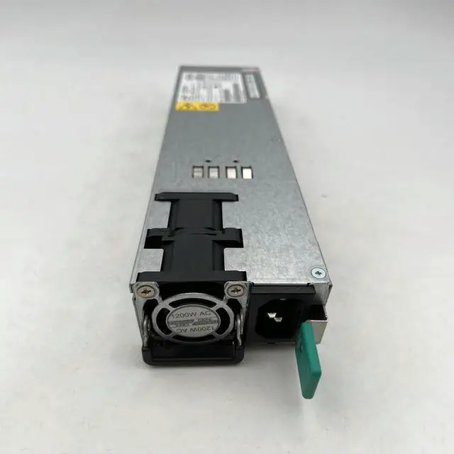 Main image of 1200W 12V 100A Server Power Supply For DPS-1200TB A