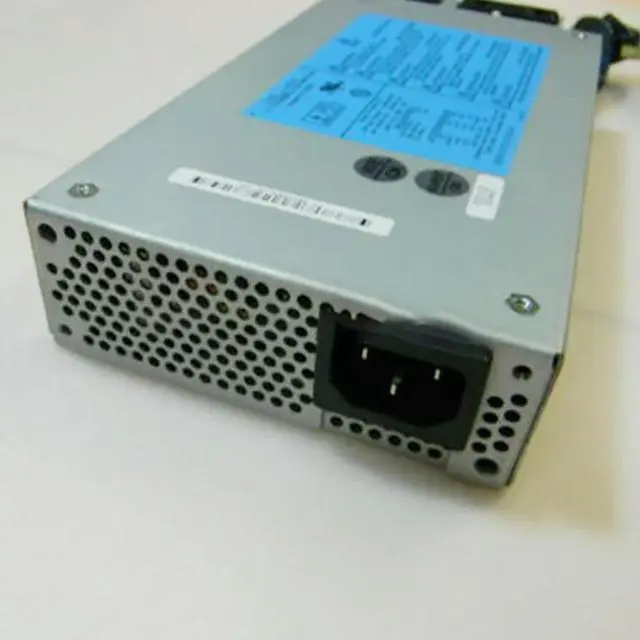 Alt view image 2 of 4 - PS-5181-5C For DL320G2 Server Power Supply 293367-001 288638-001 105W