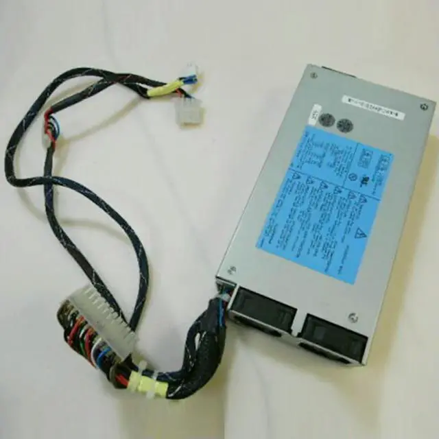 Alt view image 3 of 4 - PS-5181-5C For DL320G2 Server Power Supply 293367-001 288638-001 105W