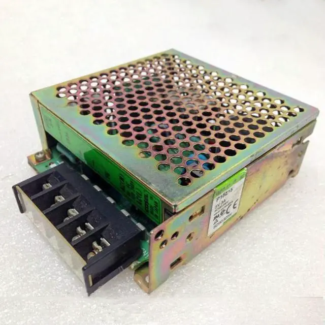 Alt view image 2 of 2 - P15E-5 For COSEL Industrial Medical Equipment Power Supply 5V/3A