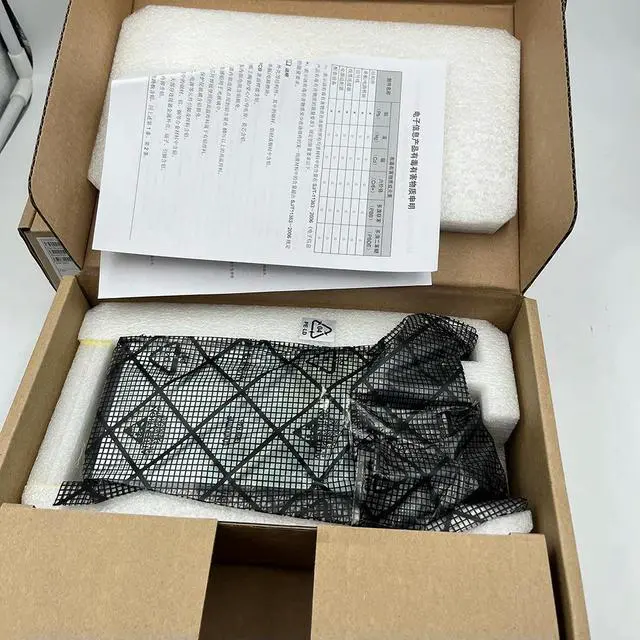 Main image of AC Power Supply 350W For CloudEngine 6800 Series Switch Power Supply PAC-350WA-B80