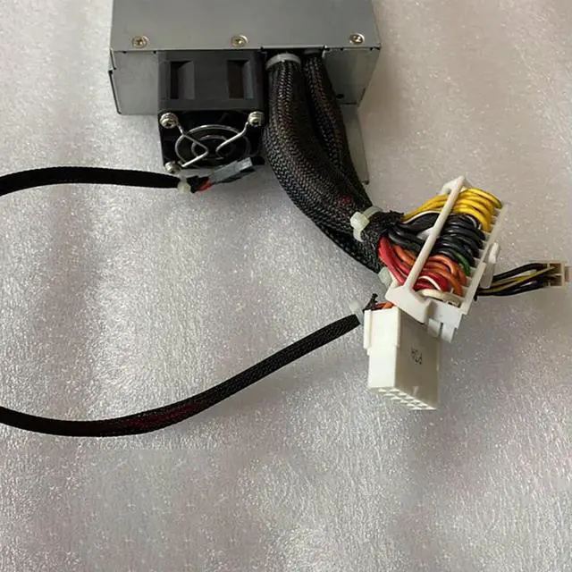 Main image of T134 0T134 For R310 350W Server Power Supply D350E-S0