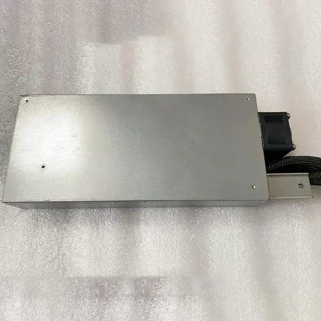 Alt view image 4 of 4 - T134 0T134 For R310 350W Server Power Supply D350E-S0