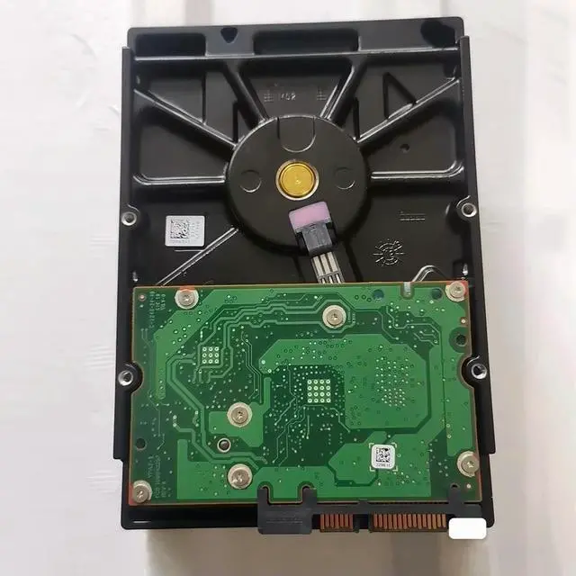 Main image of ST1000NM0011 Server Hard Disk 1T 7.2K SATA 3.5" 64M Hard Drive