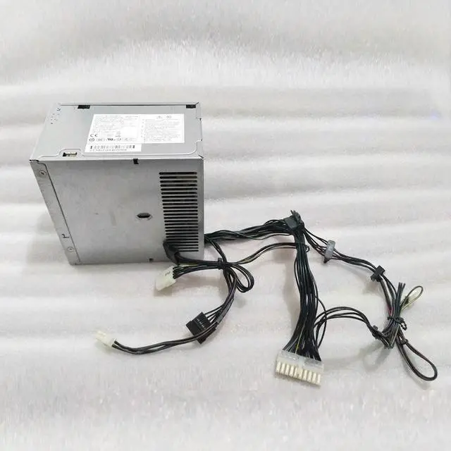 Alt view image 3 of 4 - DPS-320KB-1 A For DELTA Server Power Supply 502629-001 535799-001 320W