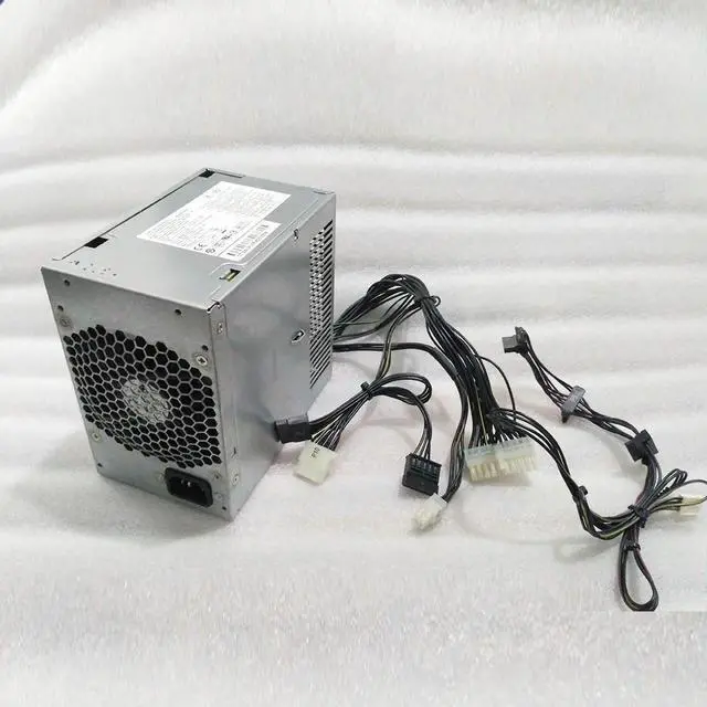 Alt view image 4 of 4 - DPS-320KB-1 A For DELTA Server Power Supply 502629-001 535799-001 320W