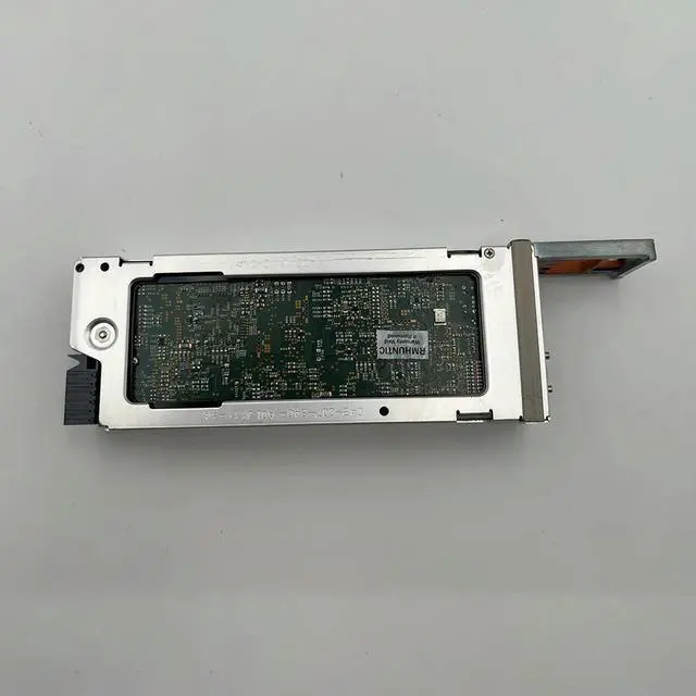 Alt view image 2 of 4 - For EMC 303-129-101B VNX5100 VNX5300 VNX5400 SAN Storage Management Module Card