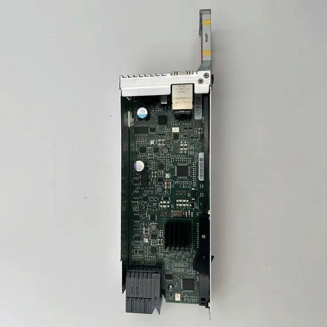 Alt view image 4 of 4 - For EMC 303-129-101B VNX5100 VNX5300 VNX5400 SAN Storage Management Module Card