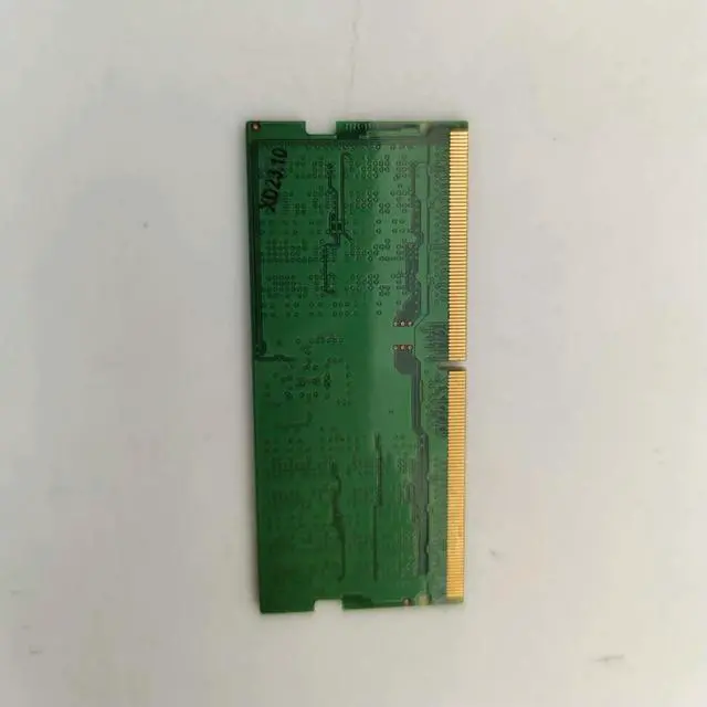 Alt view image 2 of 2 - 1PCS RAM 16GB 16G 1RX8 DDR5 5600B Notebook Memory For SK Hynix HMCG78AGBSA092N