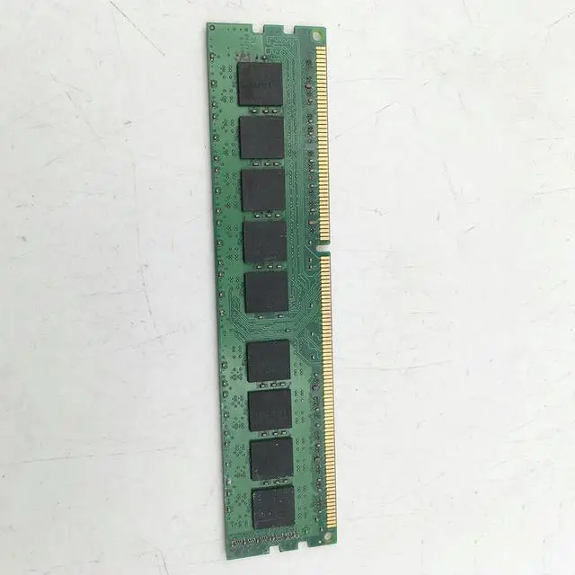 Alt view image 2 of 4 - 90Y3165 90Y3167 RAM 8GB 2RX8 PC3-10600E DDR3 1333 ECC PC Server Memory