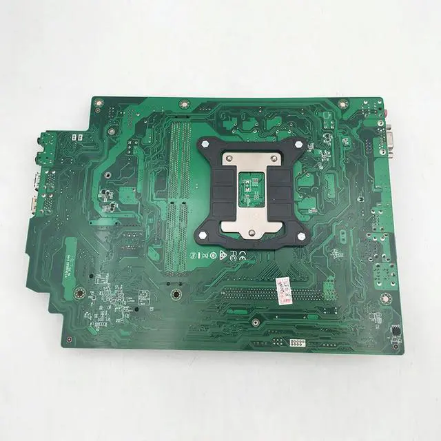 Alt view image 3 of 3 - X4270 V4270 Verition E450 B360 LGA 1151Desktop Motherboard For B36H4-AI