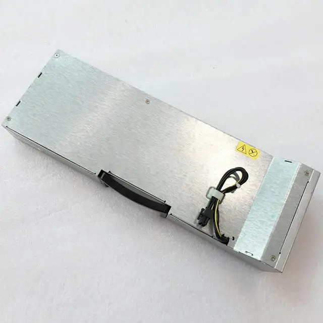 Alt view image 3 of 3 - DPS-725AB A For Z600 Workstation Power Supply 482513-003 508548-001 650W