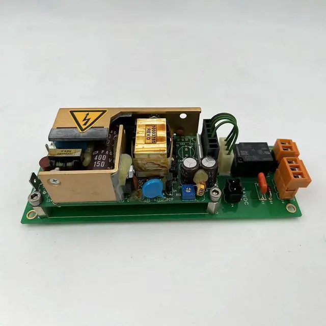 Alt view image 2 of 3 - ECM40US24 For XP Power Supply Module 40W 24V 1.7A