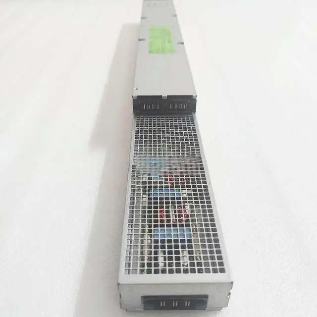 Alt view image 2 of 3 - HSTNS-PR19 For C7000 Server Power Supply 570493-301 570493-001 588733-001 2450W