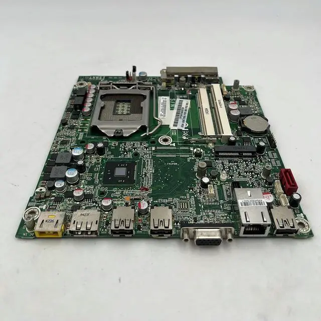 Main image of Fully Tested 00KT280 00KT268 For Thinkcentre M93p M4500q Desktop Motherboard IS8XT