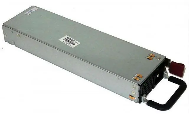 Alt view image 2 of 3 - ESP128 For DL360G3 Server Power Supply 305447-001 280127-001 2450W