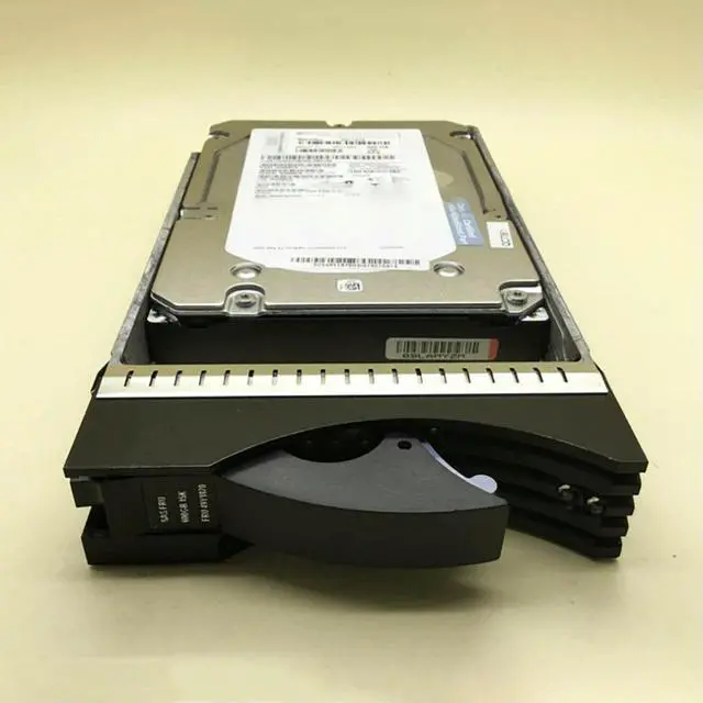Main image of For Hard Disk SR530 SR550 SR570 HDD 00YK014 600G 12Gb 10K 2.5" Hard Drive