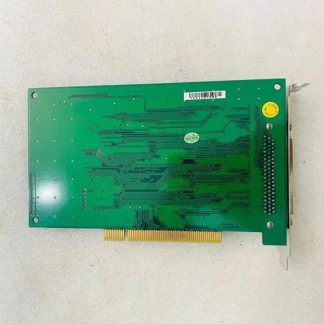 Alt view image 2 of 3 - For Advantech 8-port RS-232 Communication Card PCI-1620