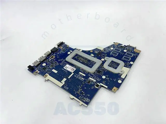 Alt view image 3 of 4 - Laptop Motherboard 926250-001 LA-E791P FOR 14-BS I3-6006U 520 2GB Fully Tested and Works ly