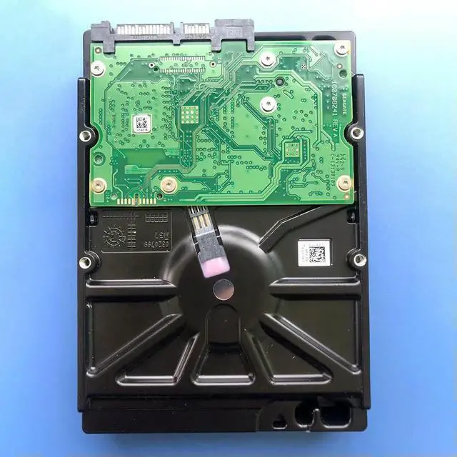 Main image of ST33000650NS For Server Hard Disk 3T 7.2K SATA 3.5" Hard drive