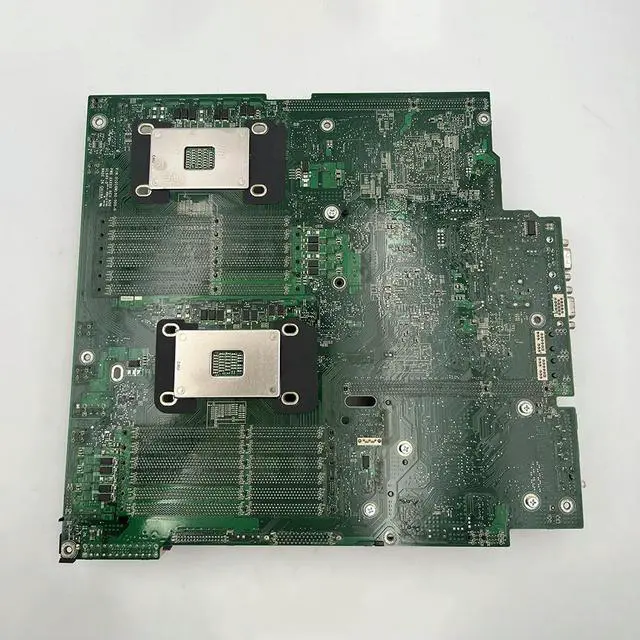 Alt view image 3 of 3 - 1U Sever Motherboard For PowerEdge R420 K7WRR 072XWF 0VD50G 0CN7CM VD50G CN7CM