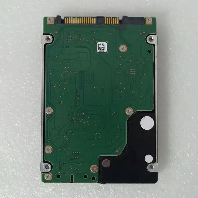 Main image of HDD For ST1200MM0099 Server Hard Disk G2G54 R730 1.2TB 10K SAS 2.5" 12GB Hard Drive