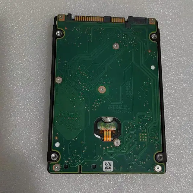 Main image of ST1000NX0333 FOR Server Hard Disk 1T 7.2K SAS 2.5" 12G Hard Drive