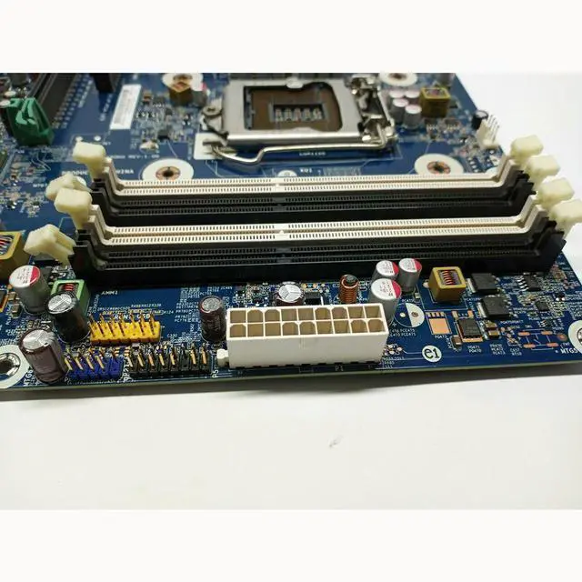 Alt view image 3 of 4 - For Z210 615943-001 614491-002 LGA1155 DDR3 Motherboard