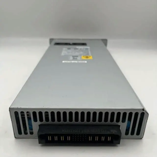 Alt view image 3 of 6 - Power Supply For H3C SR6604 SR6608 SR6616 S7500E 650W LSQM1AC650 PSR650-A