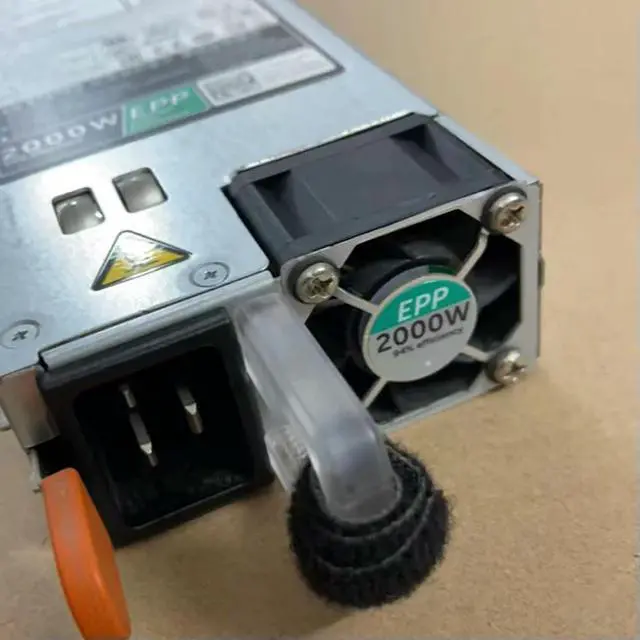 Main image of D2000E-S0 For MVP7C 2000W Server Power Supply DPS-2000EB A J5WMG