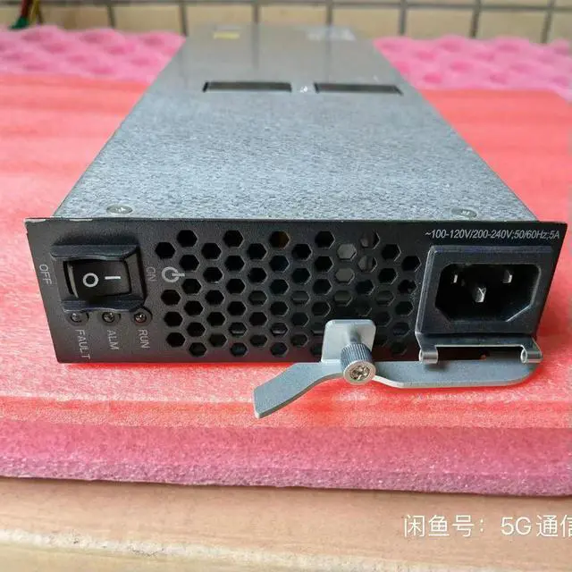 Alt view image 2 of 6 - W2PSA0800 For S77 System Switch Communication Power Module 800W