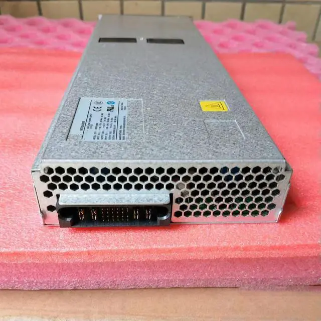 Alt view image 3 of 6 - W2PSA0800 For S77 System Switch Communication Power Module 800W