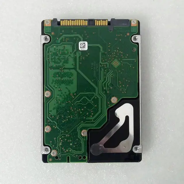 Main image of HDD For ST600MP0006 Server Hard Disk 600G 15K SAS 2.5" 12Gb Hard Drive
