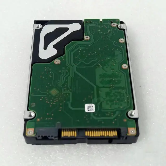 Alt view image 4 of 4 - HDD For ST600MP0006 Server Hard Disk 600G 15K SAS 2.5" 12Gb Hard Drive