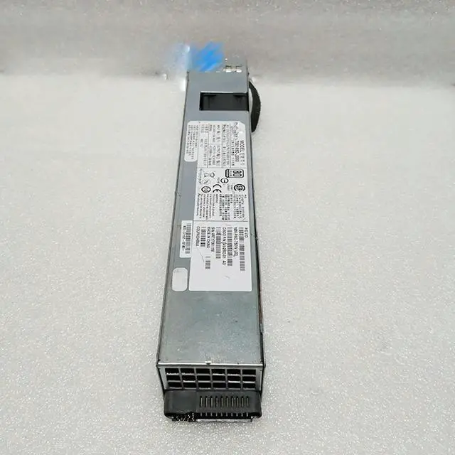 Alt view image 3 of 3 - For Power Supply 341-0503-01 A0 750W N55-PAC-750W