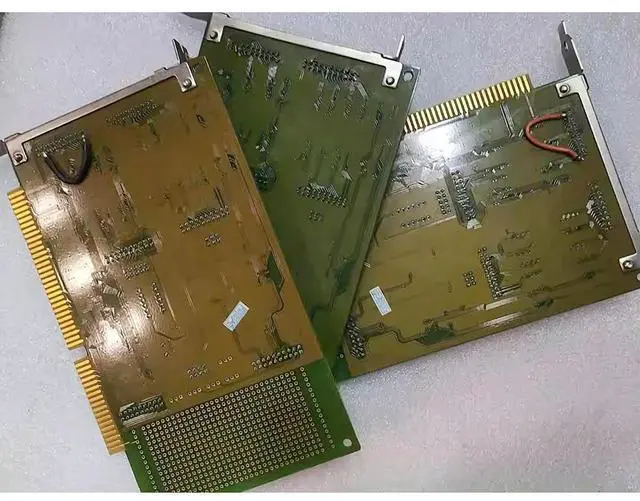 Alt view image 3 of 4 - 51-11003-3A20 32-channel Digital I/O Card For ADLINK ACL-7120A/6 ACL-7120A/3