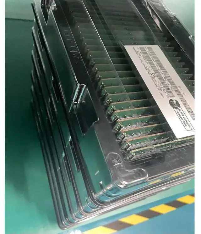 Alt view image 4 of 4 - 1Pcs SNP888JGC/8G 8GB DDR4 2400MHz PC4-19200 RAM For Server Memory