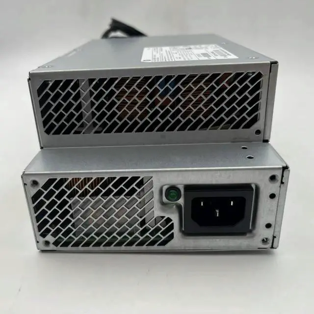 Alt view image 3 of 3 - For Z6 G4 1000W Workstation Power Supply 851383-001 D15-1K0P1A D1K0E001H