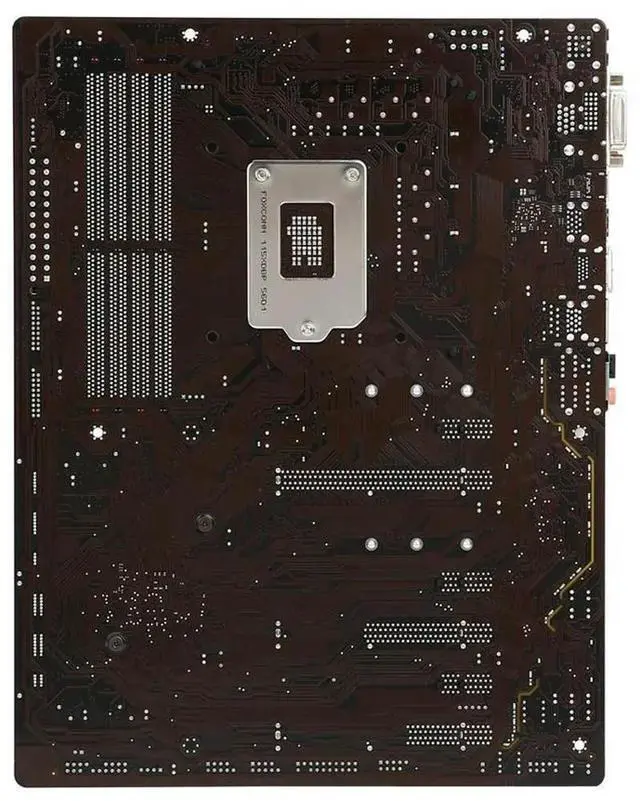 Alt view image 2 of 4 - GA-Z170X-Gaming 3 LGA 1151 Z170 HDMI SATA 6Gb/s USB 3.1 USB 3.0 ATX Motherboard