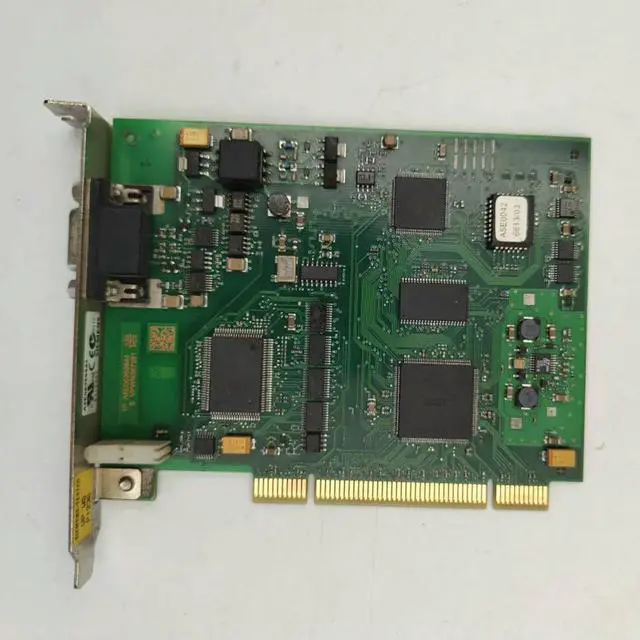 Alt view image 2 of 6 - Communication Card For SIEMENS E115352 CP5611 A2 A5E00369843