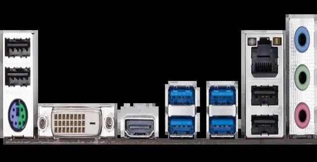 Alt view image 2 of 4 - GA-B450M DS3H AM4 Ryzen 3/5/7/9 1th.2th.3th.Athlon USB3.1 M.2 B450 DS3H Micro-ATX Desktop Motherboard