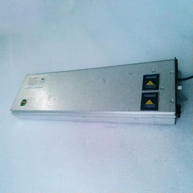 Alt view image 3 of 3 - W2PSA2230 For S7700/S9700 Switch 2200W AC Power Module