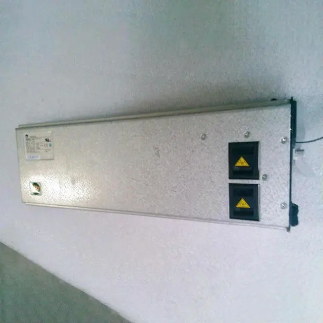 Alt view image 2 of 3 - W2PSA2230 For S7700/S9700 Switch 2200W AC Power Module