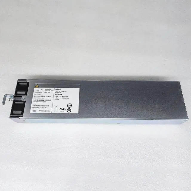 Alt view image 3 of 3 - For Power Supply 341-0400-04 2000W PWR-2KW-DC-V2