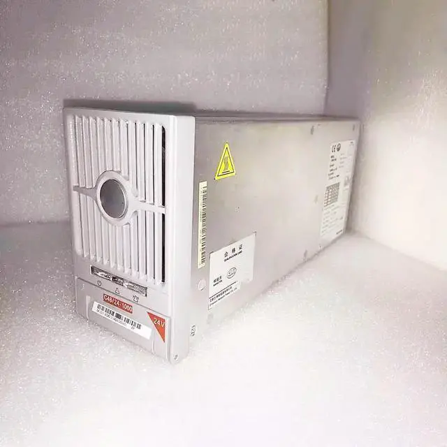 Alt view image 4 of 4 - For EMERSON Communication Power Supply C48/24-1000 1000W 48V To 24V Voltage Reduction Module