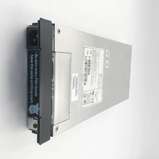Alt view image 2 of 3 - YM-5411B For 3Y Server Redundant Power Supply Module 405W PSU CP-1121R2