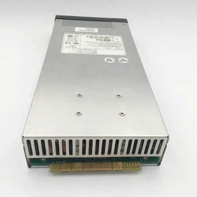 Alt view image 3 of 3 - YM-5411B For 3Y Server Redundant Power Supply Module 405W PSU CP-1121R2