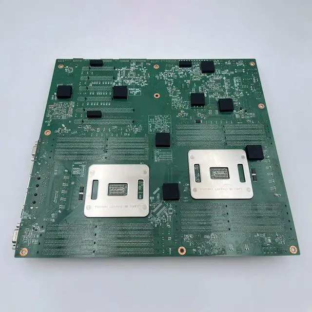 Main image of X99 Mainboard RD450X MB C612 DDR4 For 00HV330 00HV211 00HV328